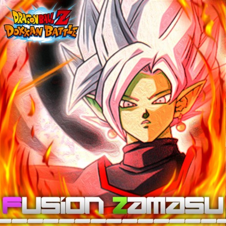 LR INT Fusion Zamasu (Active Skill)