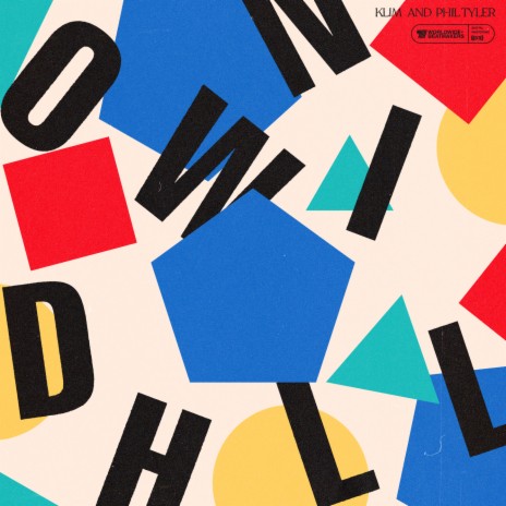 Downhill ft. Phil Tyler