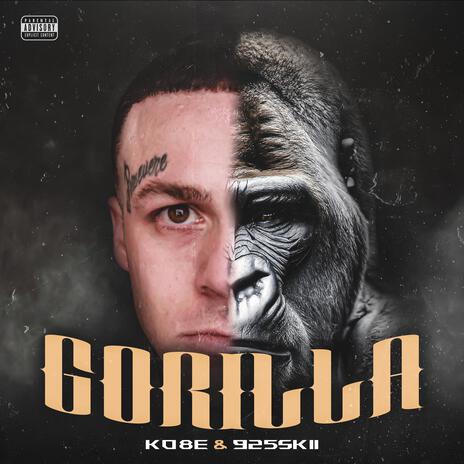 GORILLA ft. 925skii | Boomplay Music