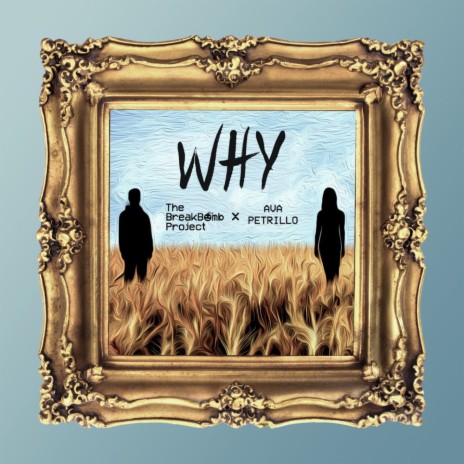 WHY ft. Ava Petrillo | Boomplay Music