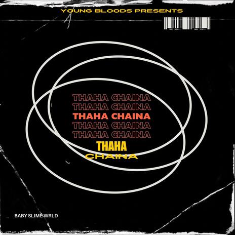 Thaha Chaina