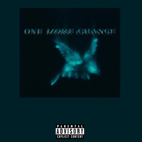 ONE MORE CHANCE (sped up) | Boomplay Music