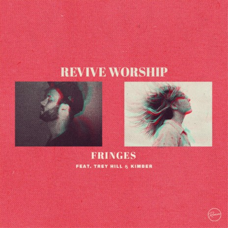 Fringes ft. Trey Hill & Kimber | Boomplay Music