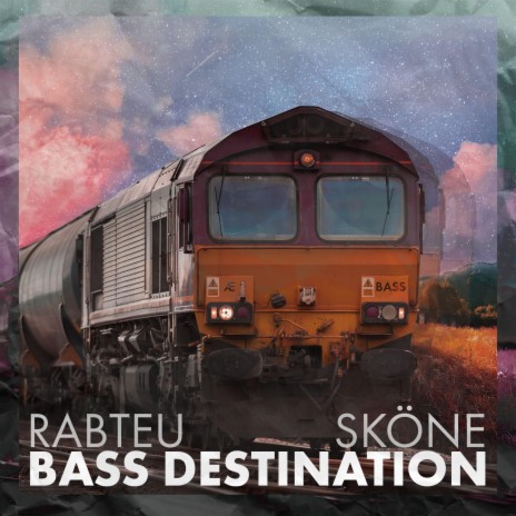 Bass Destination ft. Sköne | Boomplay Music