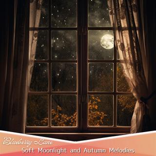 Soft Moonlight and Autumn Melodies