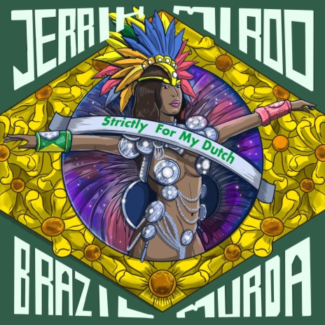 Brazil Murda ft. Miroo | Boomplay Music