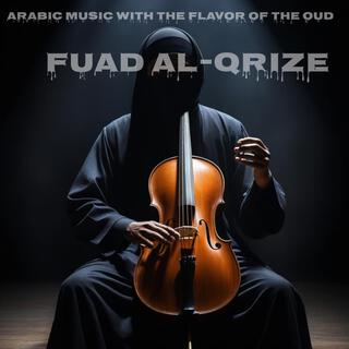 Arabic music with the flavor of the oud