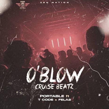 OBlow | Boomplay Music