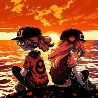 Splatoon Sunset