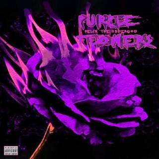 Purple Flowers (Remastered)