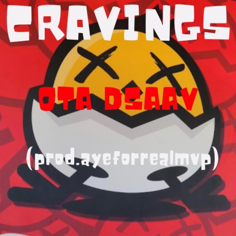 CRAVINGS) ft. (Prod.Ayeforrealmvp) | Boomplay Music