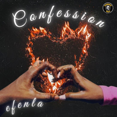 Confession | Boomplay Music