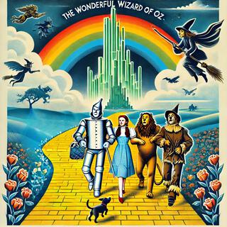 The Wonderful Wizard of Oz