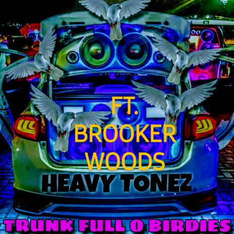 BIRDIES ft. Booker Woods | Boomplay Music