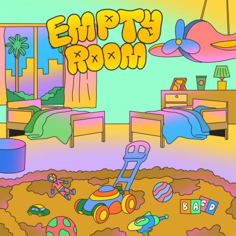empty room | Boomplay Music