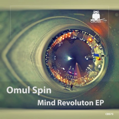 Mind Revolution (Original Mix)