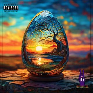 theeEasterEgg ft. DONFATHER lyrics | Boomplay Music