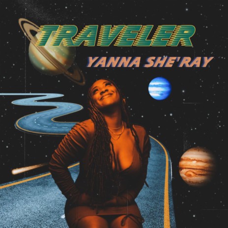 Traveler | Boomplay Music