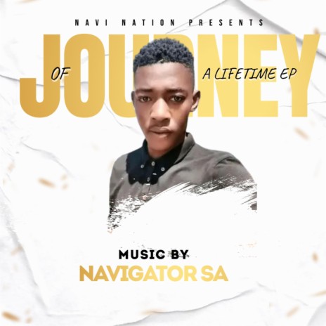 Journey of a lifetime ft. Bodowskie & Mguy Dee | Boomplay Music