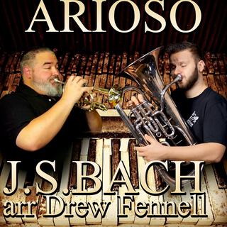 Arioso (Bach)