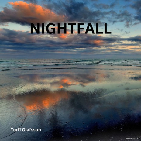 NIGHTFALL | Boomplay Music