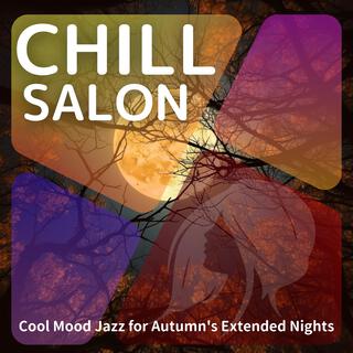 Cool Mood Jazz for Autumn's Extended Nights