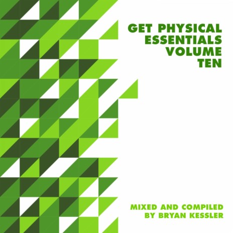 Essentials, Vol. 10 (Continuous Mix) | Boomplay Music