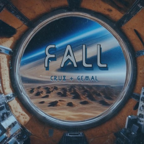 FALL ft. GEMAL | Boomplay Music