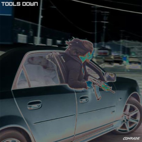 Tools Down | Boomplay Music