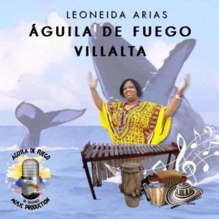 Águila de Fuego Music Production