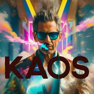 KAOS (Celestis, Divinitus, Insania, Vero) (Extended Version)