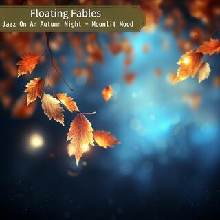 Jazz on an Autumn Night-Moonlit Mood