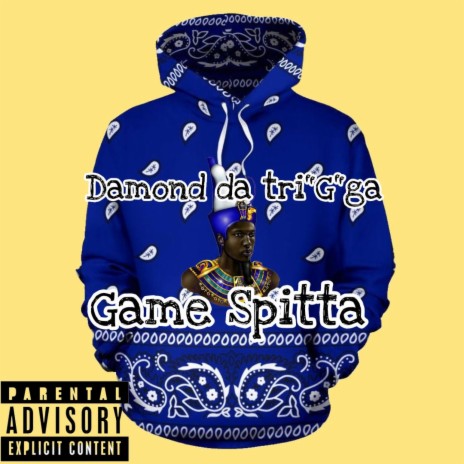Game Spitta | Boomplay Music