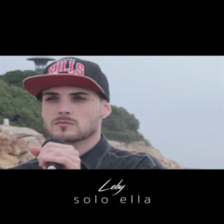 Solo Ella (Piano Version)