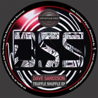 Dave Sandison