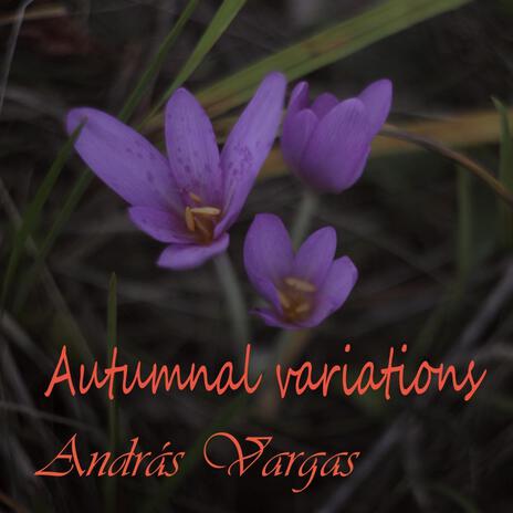 Autumnal variations | Boomplay Music