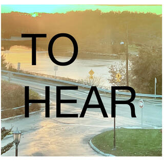 To Hear