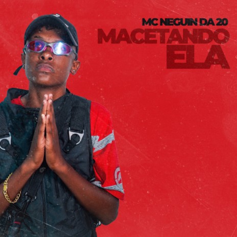 Macetando Ela ft. DJ Biel | Boomplay Music