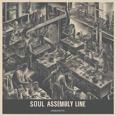 Soul assembly line | Boomplay Music