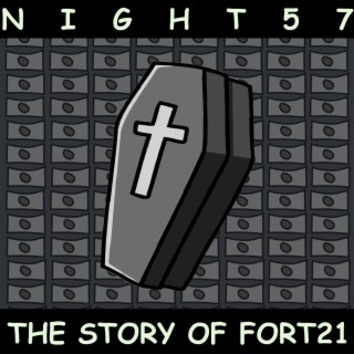 The Story of Fort21