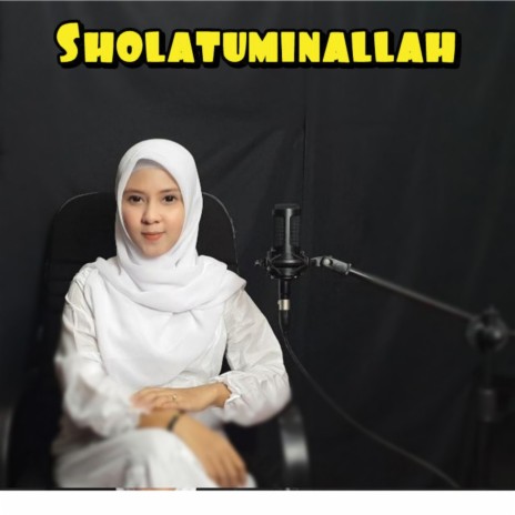 Sholatuminallah ft. Fika Aprilia | Boomplay Music