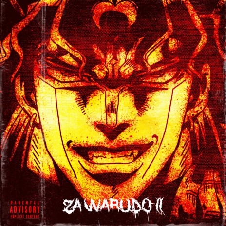 ZA WARUDO II