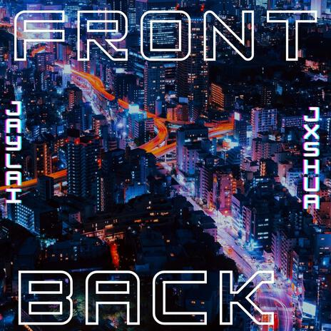 Front Back | Boomplay Music