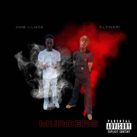 Murders ft. FLYNARI | Boomplay Music