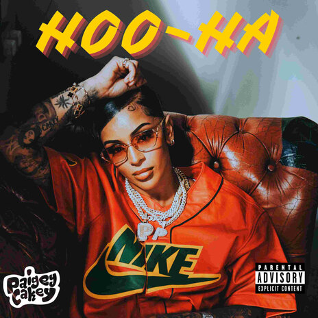 Hoo-Ha | Boomplay Music