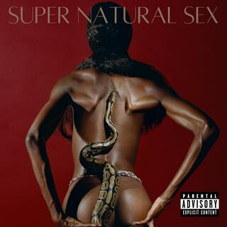 Super Natural Sex