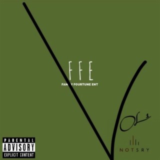 FFE The Compilation Volume 1