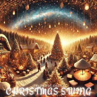 Christmas Swing