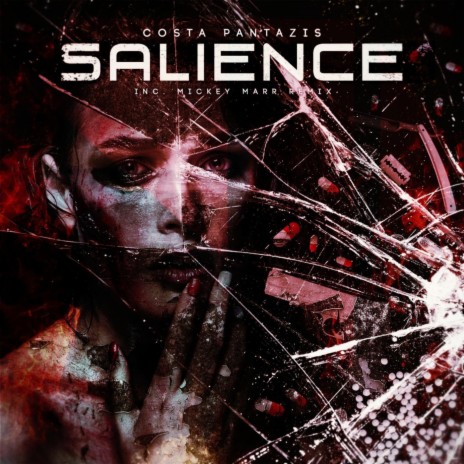 Salience (Radio Edit) | Boomplay Music