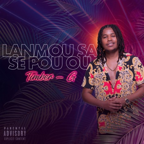 Lanmou Sa Se Pou Ou | Boomplay Music